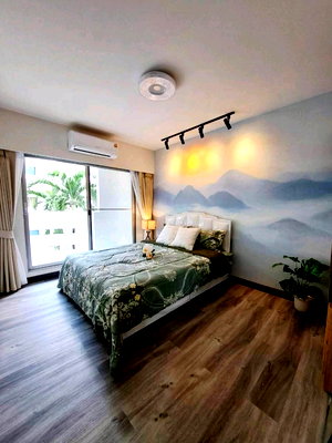 ขายคอนโด : 🏢 ขายคอนโด : Baan Suan Thon PhutthaBucha 47 (บ้านสวนธน พุทธบูชา 47)   รหัสทรัพย์ | 📌LNP-C9468 