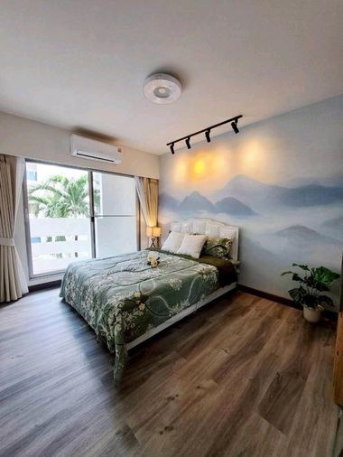 🏢 ขายคอนโด : Baan Suan Thon PhutthaBucha 47 (บ้านสวนธน พุทธบูชา 47)   รหัสทรัพย์ | 📌LNP-C9468 