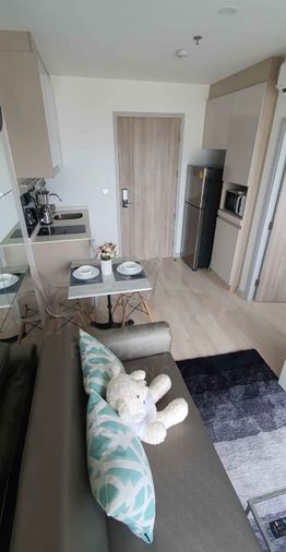 1-bed condo for rent, 25 sqm, Knightsbridge Prime Sathorn
