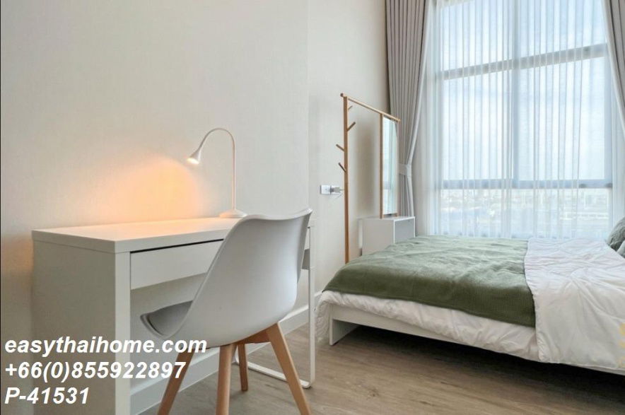 picture P-41531 Condo for rent The Sky Sukhumvit fully furnished (Confirm again when visit).  - 12/15