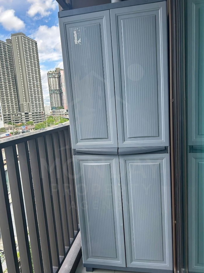 picture HotDeal​🔥🔥  For Rent​ | Special Price, Full Furniture Ready to move in Condo at Rich Point @ BTS Wutthakat MD-95503 - 7/10
