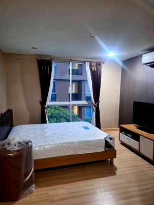 เช่าคอนโด MRT ลาดพร้าว 101 : 🤝🏻RB20677 ให้เช่าถูกมาก👍เดอะ นิช ซิตี้ ลาดพร้าว 130✅แอดไลน์ @mproperty( มี @ ด้วย) แอดมินตอบไว