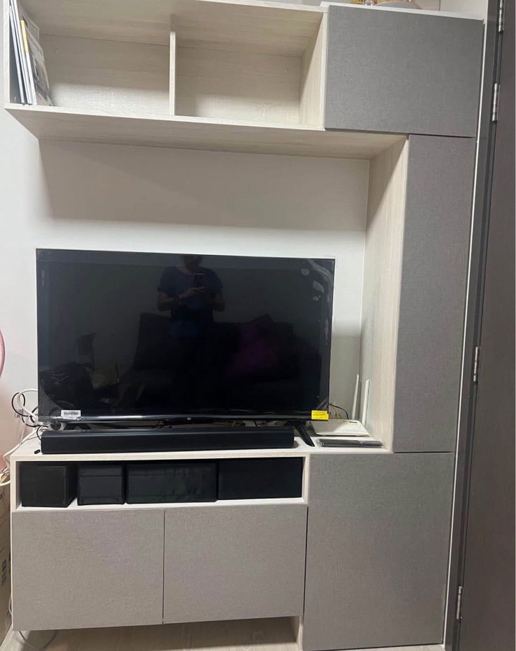 picture Niche ID Serithai - Wongwoen for rent 🎉 Fully furnished  - 5/5