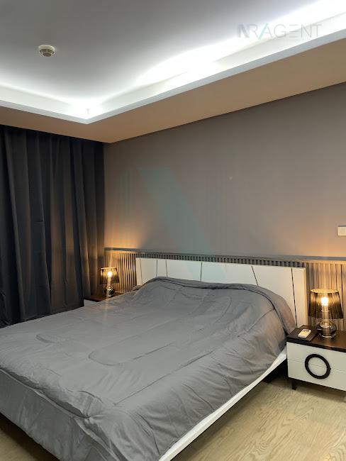 picture 📌 For Rent Condo NOBLE REMIX Building 2, Floor 25,1 bed room, Room size 80 sqm - 6/8