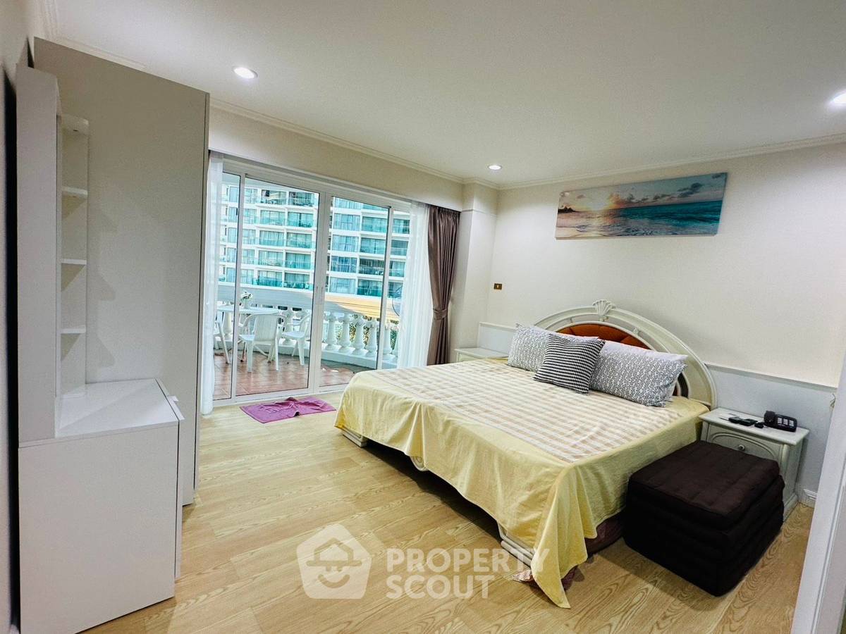 รูป คอนโด 1-ห้องนอน ที่ ปาร์ค บีช คอนโดมิเนียม ใกล้ ปราสาทสัจธรรม (ID 2068330) - รูปที่ 7/14