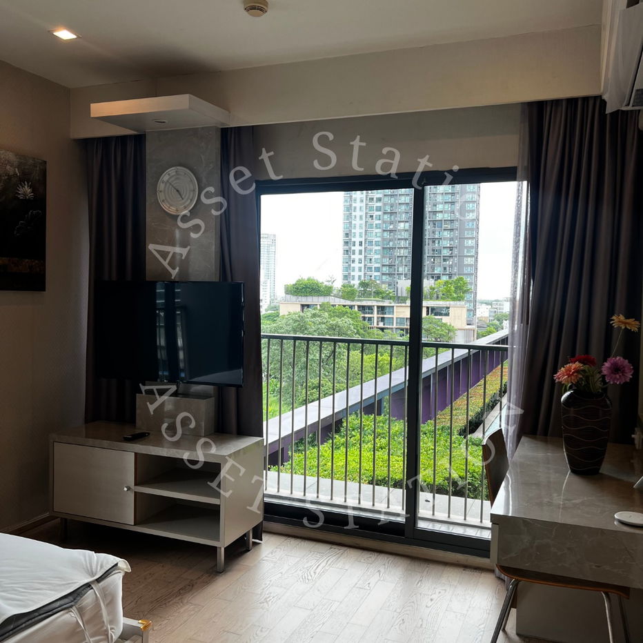 รูป ✨🏢พร้อมเช่า ห้องสวย Noble Remix ทองหล่อ (สุขุมวิท 36) 💎🚆 เชื่อม BTS ทองหล่อ💥 - รูปที่ 4/13