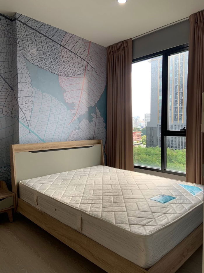 picture For Rent The Niche Pride Thonglor- Phetburi 💥🌟 1 bed 35 sq.m 14,500 - 6/11