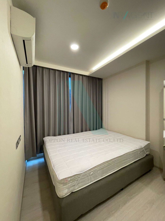 picture For Sell Condo VTARA SUKHUMVIT 36 Building B, Floor 4,1 bed room, Room size 29 sqm - 2/8