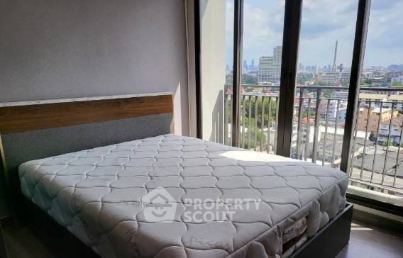 รูป คอนโด 1-ห้องนอน ที่ เออร์บาโน ราชวิถี ใกล้ MRT สิรินธร (ID 1818992) - รูปที่ 2/4