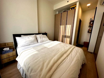 ขายคอนโด : (00953) Project name Centric Ratchayothin