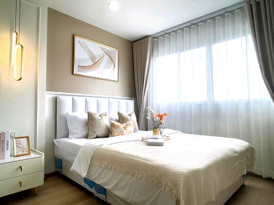ขายคอนโด : 🏢 ขายคอนโด : Lumpini Condo Town Raminthra - Latplakhao (ลุมพินี คอนโดทาวน์ รามอินทรา - ลาดปลาเค้า)   รหัสทรัพย์ | 📌LNP-C9460