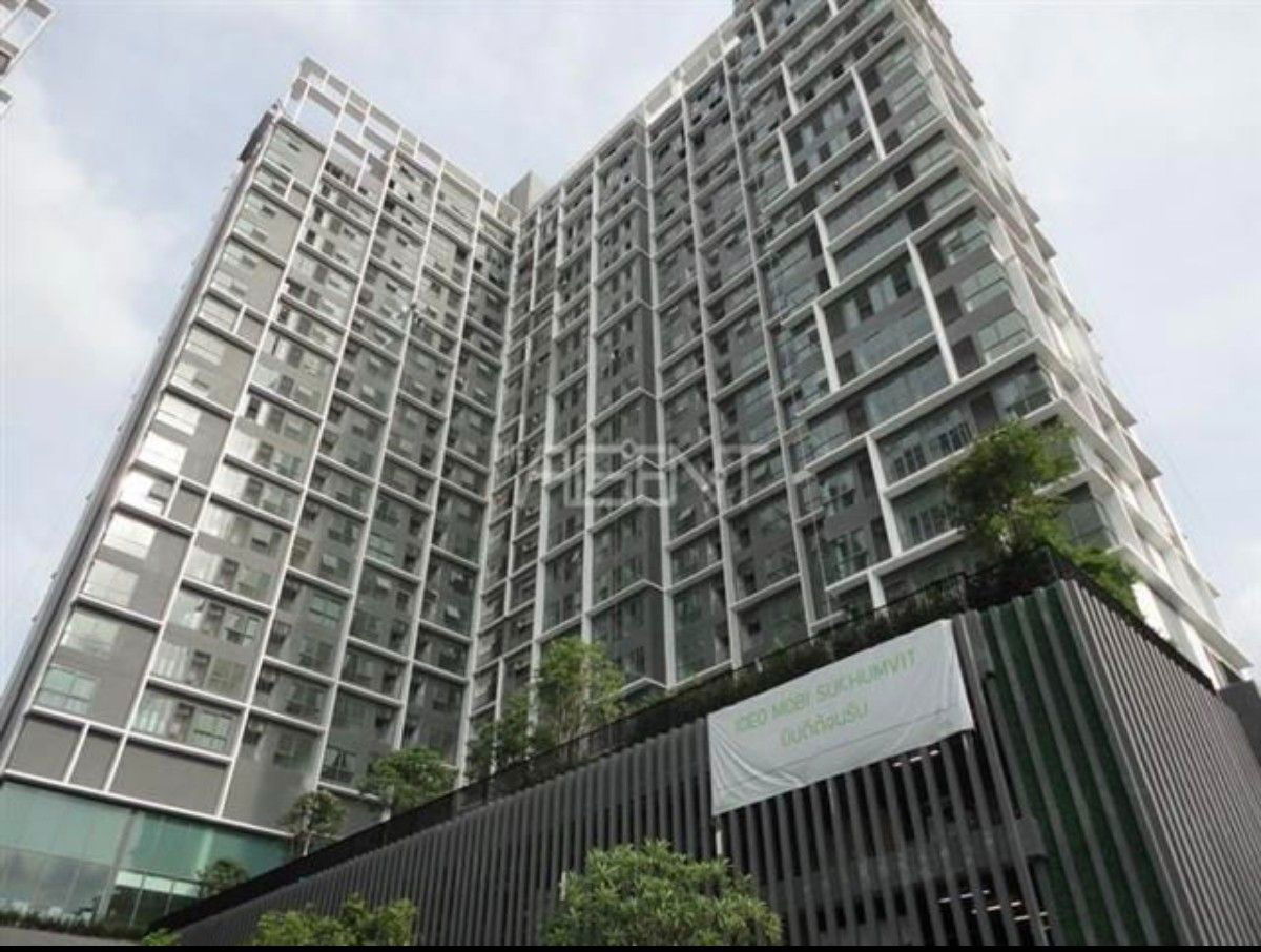 รูป ✨ Ideo Mobi Sukhumvit 81 — ห้องสวย พร้อมเข้าอยู่ทันที! มีหลายห้อง✨ - รูปที่ 8/8