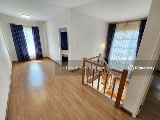 รูป ให้เช่า บ้านเดี่ยว 2 ชั้น The Plant แจ้งวัฒนะ 3 ห้องนอน 3 ห้องน้ำ35k - รูปที่ 27/32