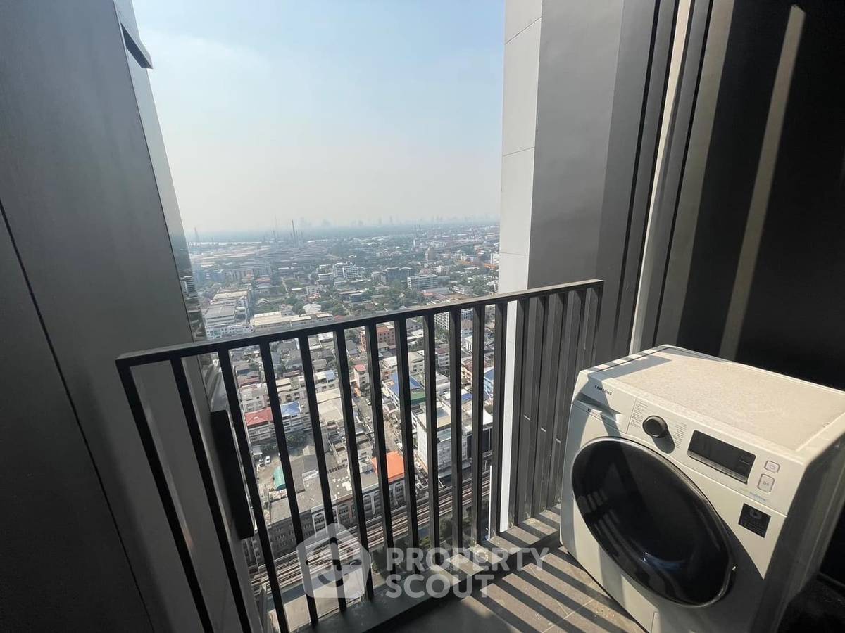 picture 1-BR Condo at The Line Sukhumvit 101 near BTS Punnawithi (ID 1502178) - 5/5