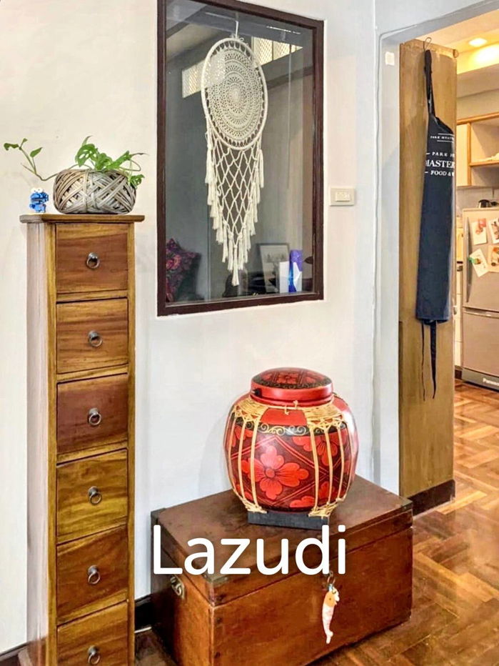 picture 2 Bedroom 2 Bathroom 78 SQ.M  Fair Tower - 11/15