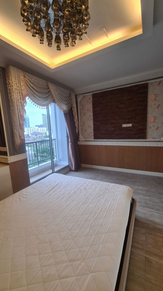 picture 🌈⚡BL81302 Supalai City Resort Ratchada – Huai Khwang ⚡🌈   Get a Special Code when renting with us 💬 LINE: @theagentpro - 26/28