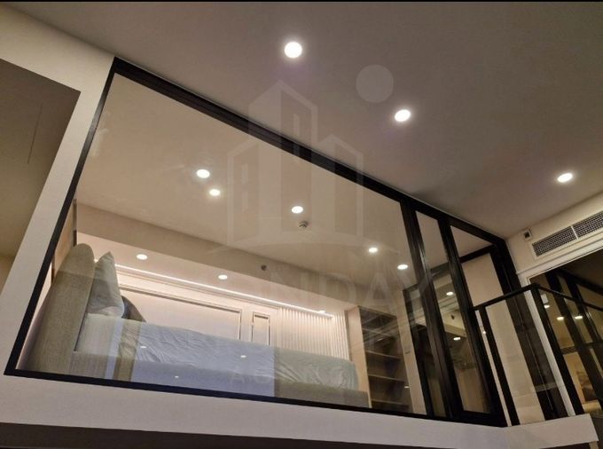 2-bed condo for rent, 60 sqm, The Signature Residence