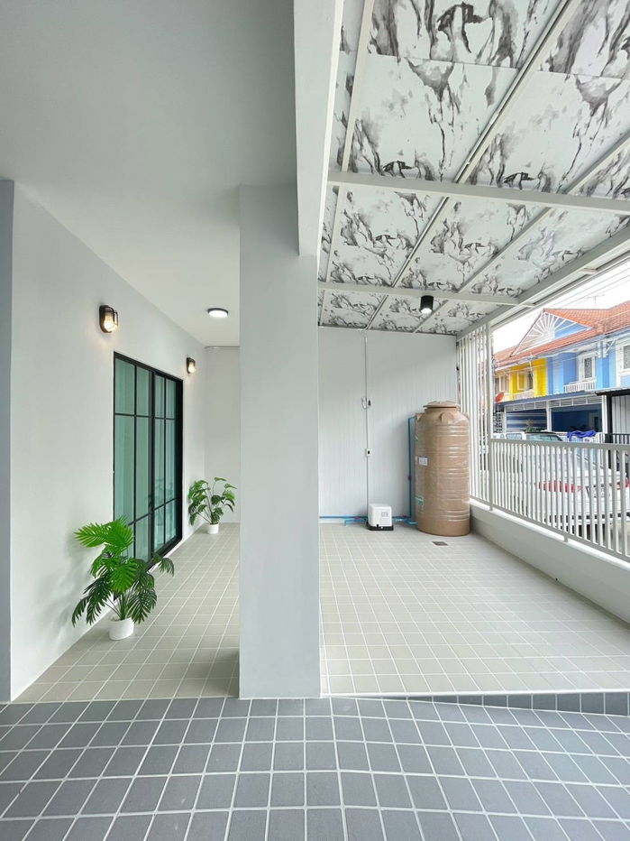 รูป บ้านนที่ใช่ ในราคาที่คุณเอื้อมถึง 🏡🥰 ทำเลเงียบสงบ เป็นส่วนตัว - รูปที่ 3/19
