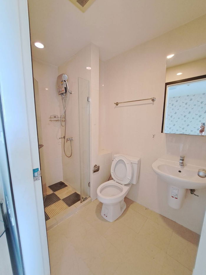 picture 🔥Condo for rent in Soi Udomsuk, I Condo Sukhumvit 103 - 2/12