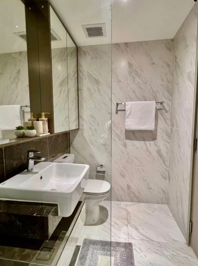 picture #R6552 🎉 230968 Condo for rent Fynn Asoke - 13/13