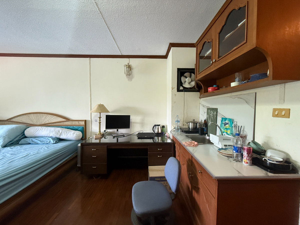 picture Hillside Condo 4 – Studio 45 sq.m., 6th Floor, near One Nimman (ID:1196CS) - 2/13