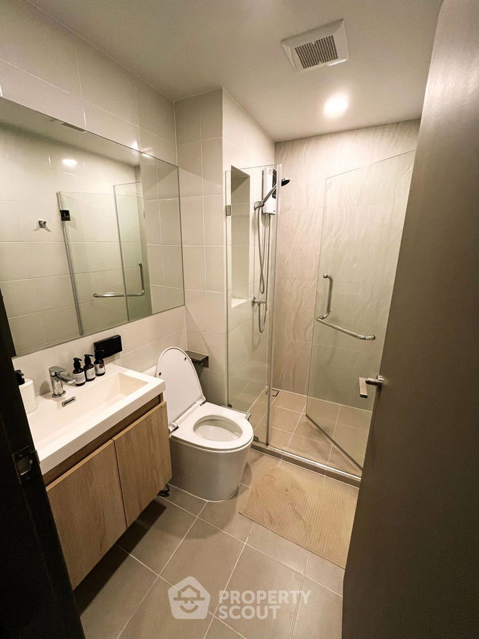 picture 1-BR Condo at The Origin Ratchada-Ladprao near MRT Ratchadaphisek (ID 2319320) - 3/15