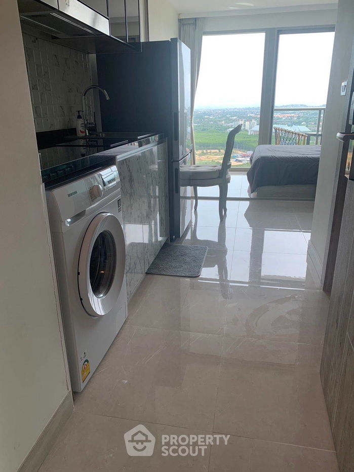 picture 1-BR Condo at The Riviera Monaco close to Pattaya (ID 813313) - 2/9