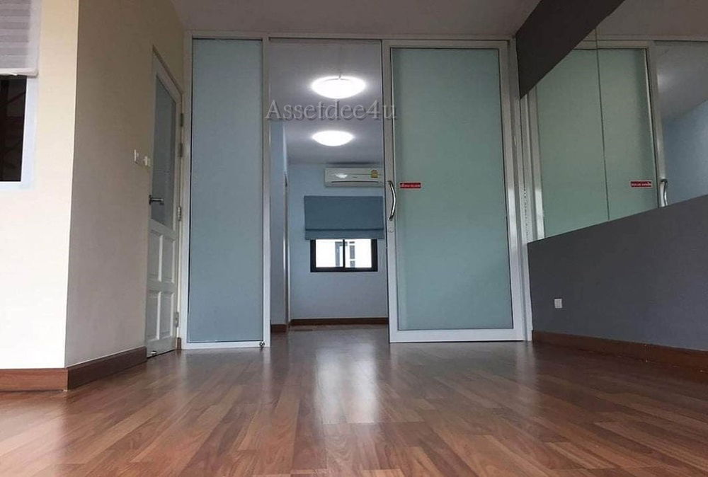 รูป AT517 ให้เช่าโฮมออฟฟิศ 4 ชั้น หันหน้าทิศใต้ อารียา แมนดารีนา สุขุมวิท77 อ่อนนุช39 จดบริษัทได้   - รูปที่ 5/8