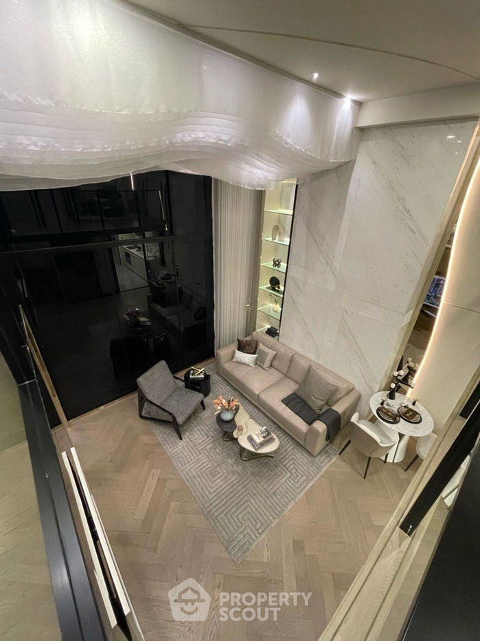 picture 2-BR Condo at Origin Thonglor World near BTS Thong Lor (ID 2319234) - 10/14