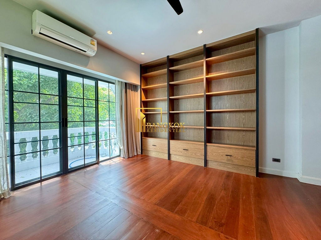 picture Prompak Gardens | Luxurious 4 Bedroom Townhouse For Rent - BR8729TH - 17/57