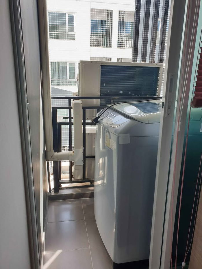 รูป #SC8485​ 📌 ให้เช่า | 🟦🟨รีเจ้นท์ โฮม สุขุมวิท 81​🟥🟩💬 𝑪𝒐𝒏𝒕𝒂𝒄𝒕 𝑳𝑰𝑵𝑬: @𝒔𝒆𝒄𝒓𝒆𝒕𝒑𝒓𝒐𝒑𝒆𝒓𝒕𝒚 🔥✨ - รูปที่ 2/8
