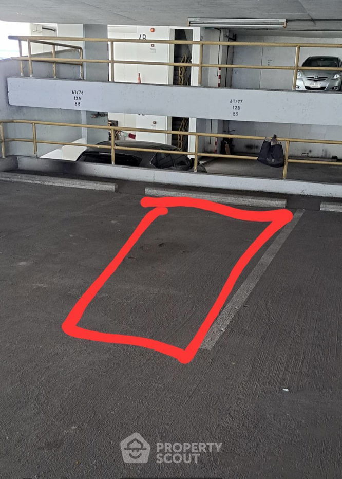 รูป คอนโด 2-ห้องนอน ที่ แฮปปี้ พาร์ค เพลินจิต ใกล้ BTS เพลินจิต (ID 2319792) - รูปที่ 4/13