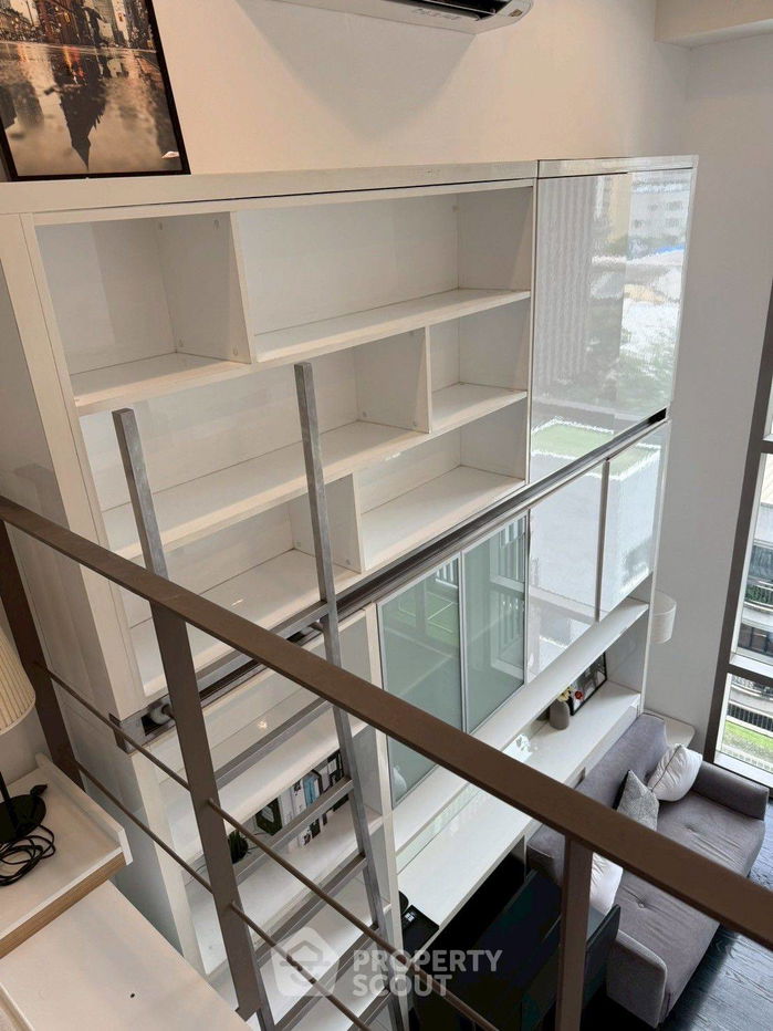 picture 1-BR Condo at Ideo Morph 38 near BTS Thong Lor (ID 2315800) - 4/19