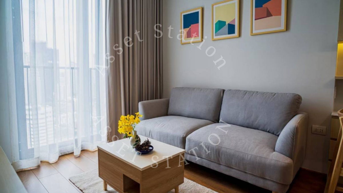 picture 🏙️Ready to rent! 🌟 Noble BE 33 – Luxury Condo in the heart of Sukhumvit - 7/12