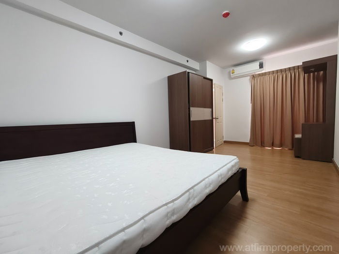 รูป 💥รหัส SPKR150238💥 📢📢For Rent Supalai Park Khaerai - Ngamwongwan (1 Bed 46 ตร.ม/8500) ชั้น 15 ใกล้ห้าง, ศูนย์ราชการ, MRT📞 087-4496994 เฟิร์ส - รูปที่ 3/14