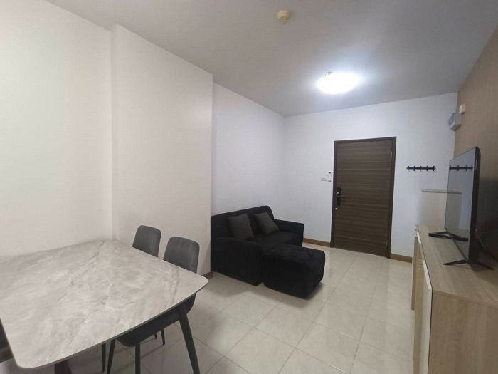 รูป 💥รหัส SPKR330692💥 📢📢For Rent Supalai Park Khaerai - Ngamwongwan (1 Bed 46 ตร.ม/10000) ชั้น 33 ใกล้ห้าง, ศูนย์ราชการ, MRT📞 087-4496994 เฟิร์ส - รูปที่ 7/11