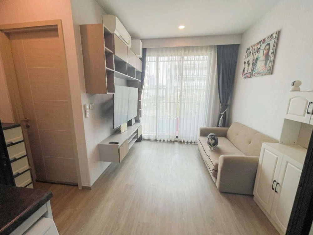 รูป (18578) Brixton Pet & Play Sukhumvit 107 - รูปที่ 2/6