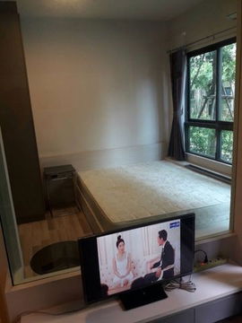 For rent  Ease Rama 2, 1bed , 30sq.m. , 1floor