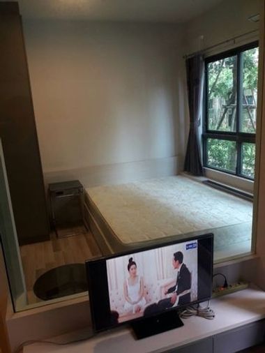 For rent  Ease Rama 2, 1bed , 30sq.m. , 1floor