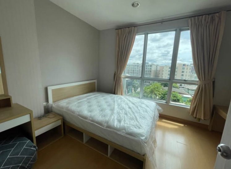 รูป Life@ ratchada ห้วยขวาง 🎉💥 1 bed 31 sq.m. rent 14,000 - รูปที่ 3/8