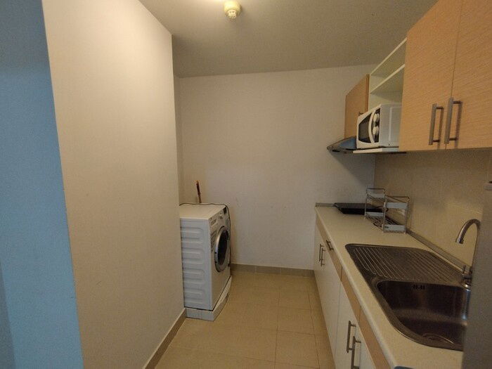 รูป 💥รหัส SPKR120172💥 📢📢For Rent Supalai Park Khaerai - Ngamwongwan (2 Bed 57 ตร.ม/11500) ชั้น 12 ใกล้ห้าง, ศูนย์ราชการ, MRT📞 087-4496994 เฟิร์ส - รูปที่ 7/15