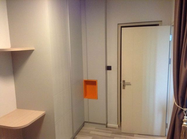 picture For rent Ease Rama 2, 1bed , 25sq.m. , 6floor - 3/5