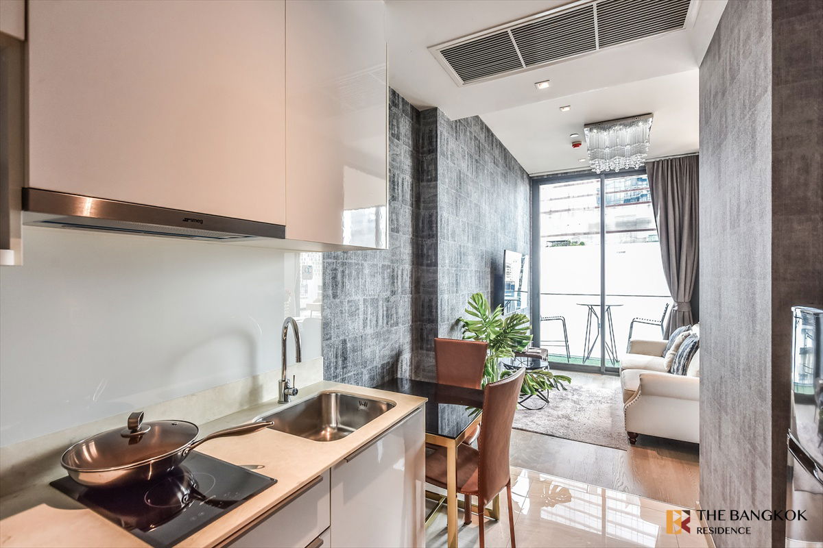 picture 💥 Last Chance! Rare Unit ,Best Price, Ashton Silom near BTS Chong Nonsi - 12/15