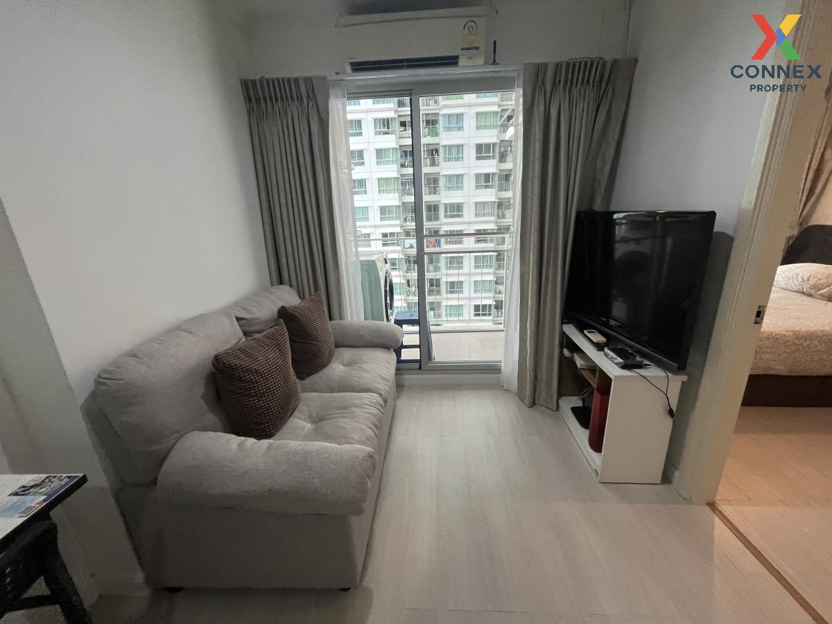picture FOR RENT condo , Lumpini Park Riverside Rama 3 , Duplex , nice view , MRT-Sam Yan , Bang Phong Phang , Yannawa , Bangkok , CX-03638 ✅ Live chat with us ADD LINE @connexproperty ✅  - 1/5