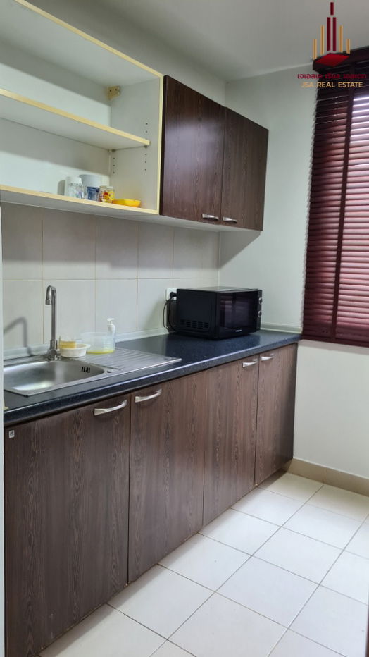 picture ✨ For Rent: Supalai City Resort Ratchada - Huaykwang Condo ✨    💰 Only 22,000 THB/month - 8/9
