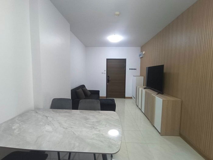 รูป 💥รหัส SPKR330692💥 📢📢For Rent Supalai Park Khaerai - Ngamwongwan (1 Bed 46 ตร.ม/10000) ชั้น 33 ใกล้ห้าง, ศูนย์ราชการ, MRT📞 087-4496994 เฟิร์ส - รูปที่ 4/11