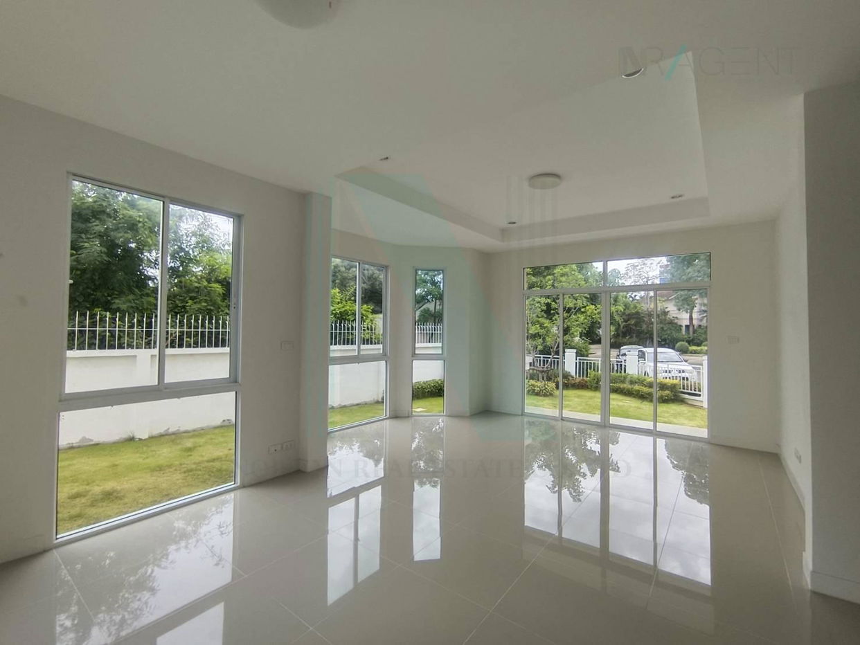 picture 📌 For Sell House BAAN LALIN THE YOUNG EXECUTIVE ONNUT-WONGWAEN-SUWANNABHUMI 2-story 3 bedroom 3 bathroom - 2/8