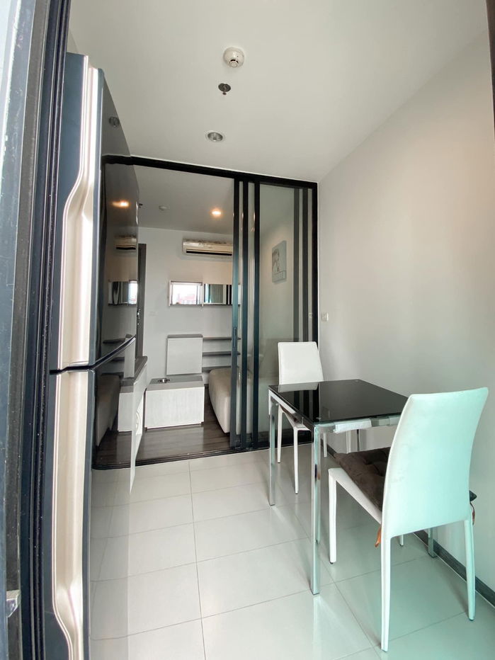 รูป 💎🙋🏼💥แอดไลน์เพื่อนัดดูห้องได้เลยนะคะ📲The Base Park West Sukhumvit 77 - รูปที่ 4/10