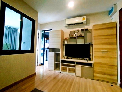 เช่าคอนโด พระโขนงใต้ : Chateau in Town Sukhumvit 64/1 - 1 ห้องนอน/ 1 ห้องน้ำ, ใกล้ BTS ปุณณวิถี