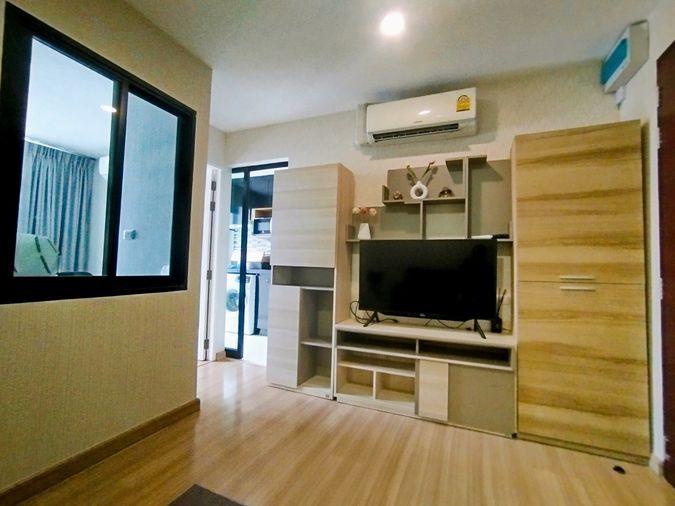Chateau in Town Sukhumvit 64/1 - 1 ห้องนอน/ 1 ห้องน้ำ, ใกล้ BTS ปุณณวิถี